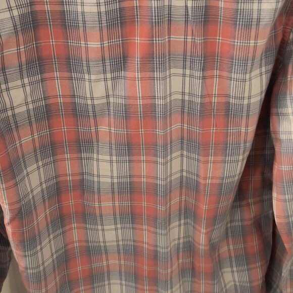 Flag & Anthem men's long sleeve Sz - Small - Picture 7 of 7